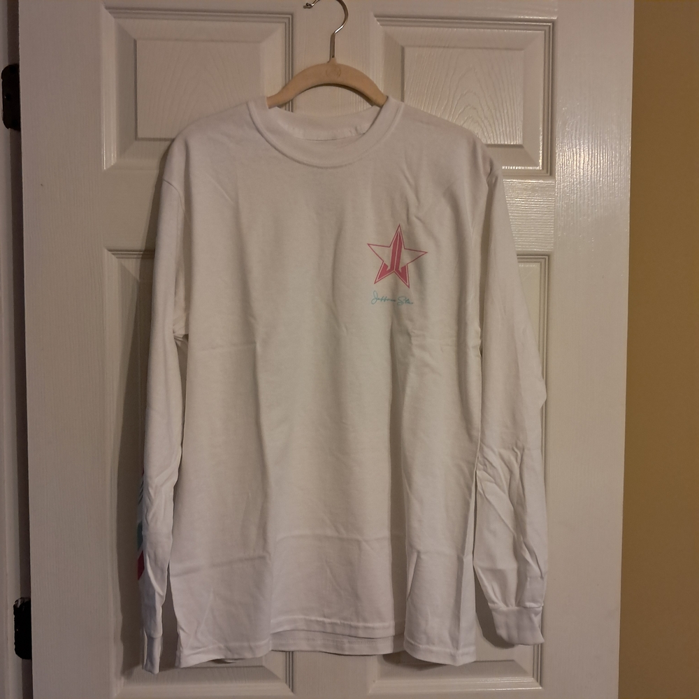 NWOT Jeffree Star‎ Winter Wonderland Collection